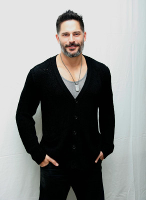 photo 15 in Joe Manganiello gallery [id781533] 2015-06-24 00:00:00