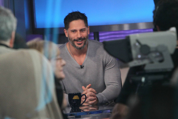 photo 9 in Joe Manganiello gallery [id781863] 2015-06-27 00:00:00