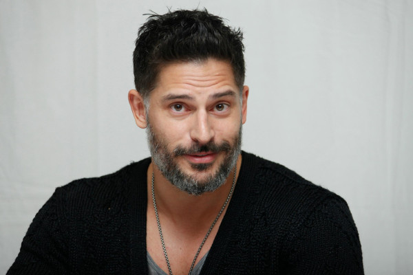 photo 13 in Joe Manganiello gallery [id781535] 2015-06-24 00:00:00