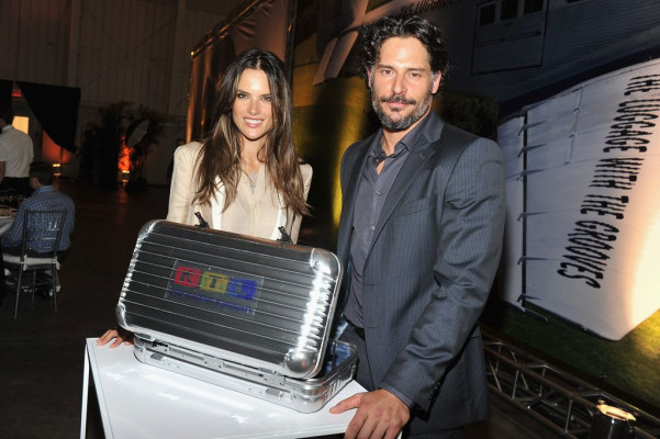 Joe Manganiello pic #688375
