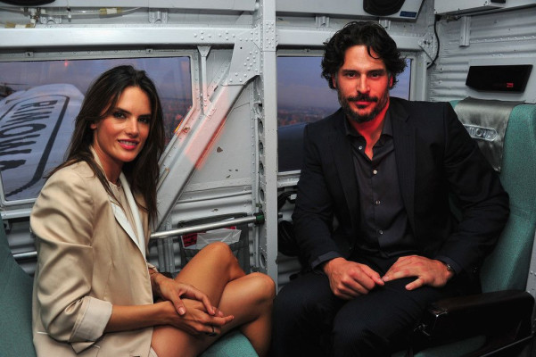 photo 9 in Manganiello gallery [id688372] 2014-04-09 00:00:00