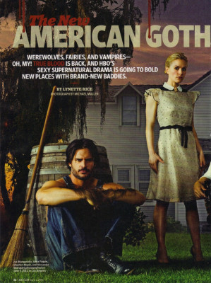 Joe Manganiello pic #400258