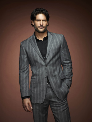 Joe Manganiello pic #385889