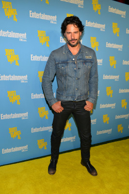 photo 4 in Manganiello gallery [id512286] 2012-07-19 00:00:00
