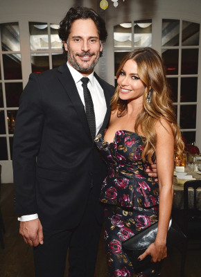 photo 21 in Joe Manganiello gallery [id741657] 2014-11-17 00:00:00