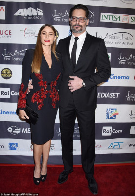 photo 22 in Joe Manganiello gallery [id1021871] 2018-03-19 00:00:00
