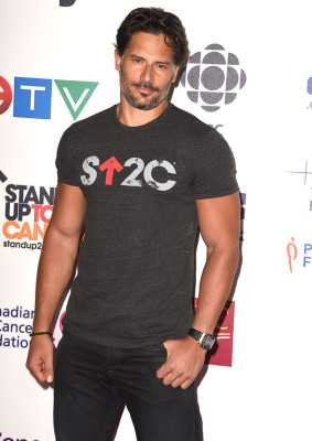photo 24 in Joe Manganiello gallery [id728716] 2014-09-17 00:00:00