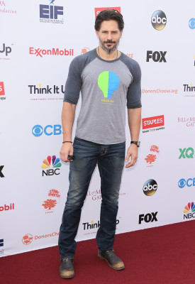 photo 27 in Manganiello gallery [id797312] 2015-09-16 00:00:00