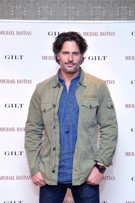 photo 22 in Joe Manganiello gallery [id740407] 2014-11-12 00:00:00