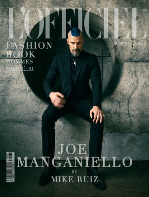 photo 9 in Manganiello gallery [id1247810] 2021-02-06 00:00:00