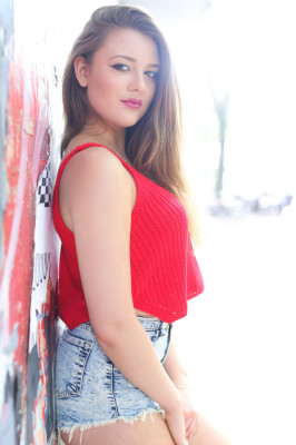Joelina Drews pic #1050706