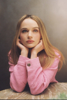 Joey King pic #1353558
