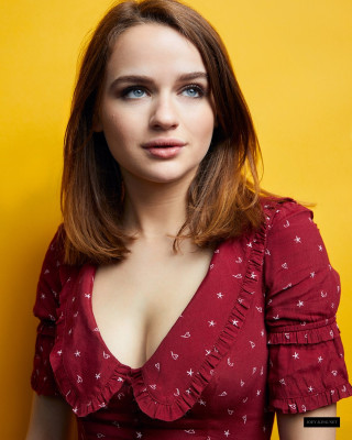 Joey King pic #1324348