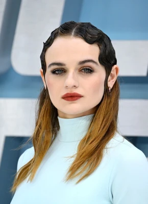 Joey King pic #1307910