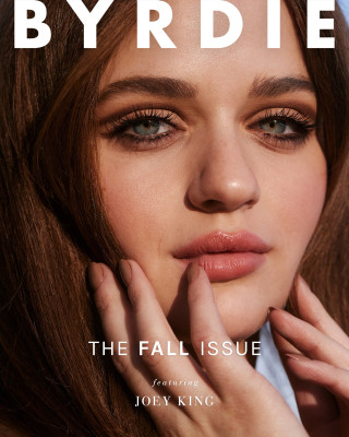 Joey King pic #1267176