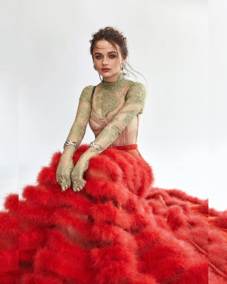 photo 12 in Joey King gallery [id1307157] 2022-08-08 00:00:00