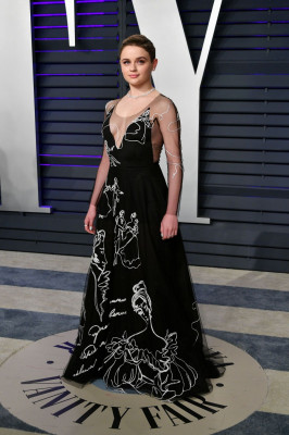 Joey King pic #1110797