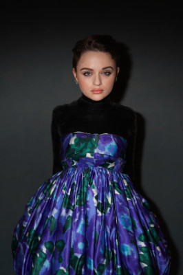 Joey King pic #1185029