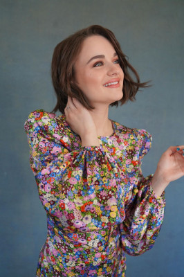 Joey King pic #1186656