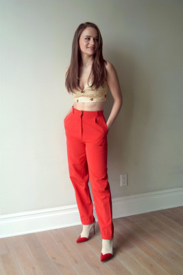 Joey King pic #1219076
