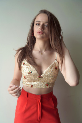 Joey King pic #1219078