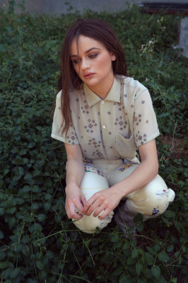 Joey King pic #1222272