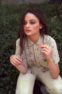 Joey King pic #1222271
