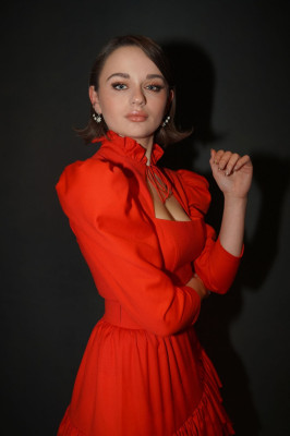 Joey King pic #1189720