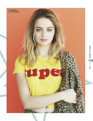 Joey King pic #1135827