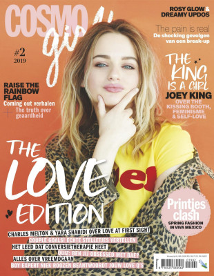 Joey King pic #1135824