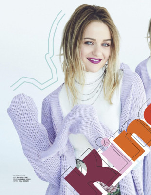 Joey King pic #1135823
