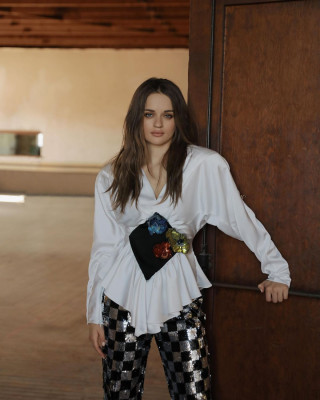 Joey King pic #1219789