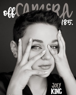 Joey King pic #1119923