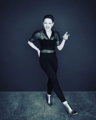 Joey King pic #1119922