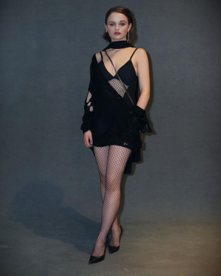 Joey King pic #1193728