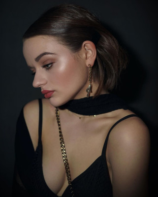 Joey King pic #1193726