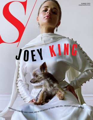 Joey King pic #1219604