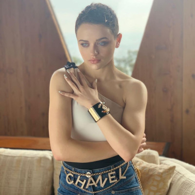 Joey King pic #1132555