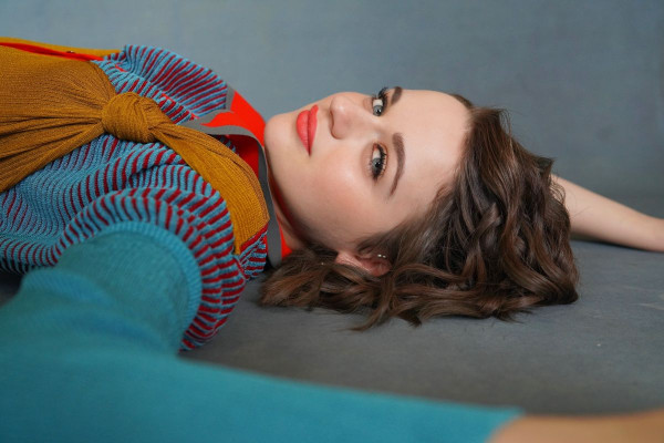 Joey King pic #1188235