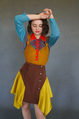 Joey King pic #1188234