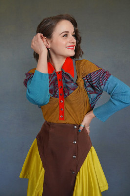 photo 21 in Joey King gallery [id1188232] 2019-11-05 00:00:00