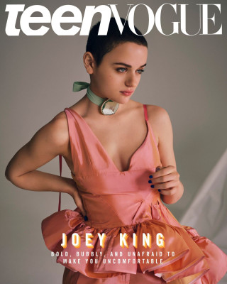 Joey King pic #1104264