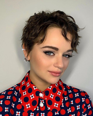 Joey King pic #1171185