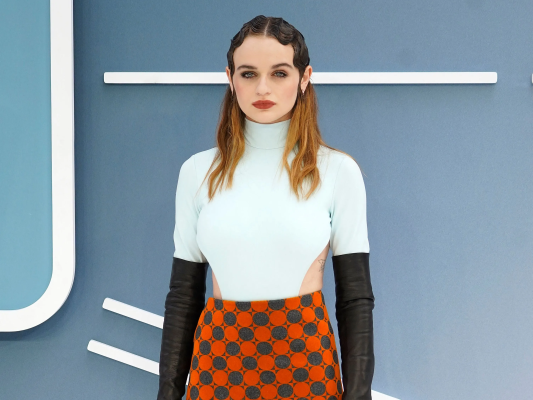 Joey King pic #1308221