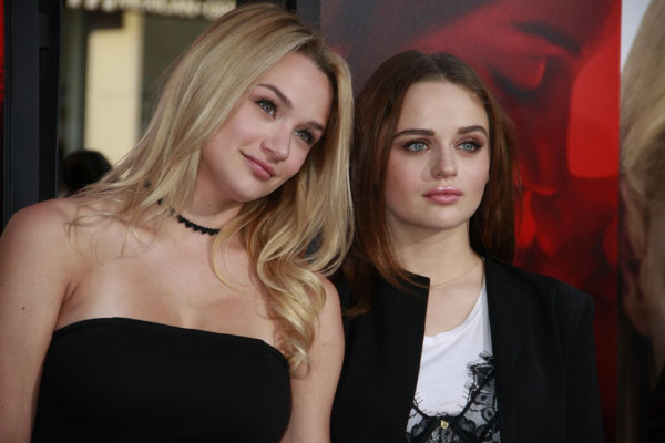Joey King pic #926171
