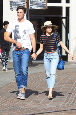 Joey King pic #1029259