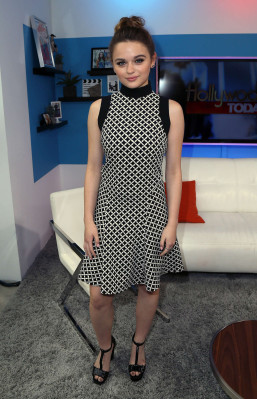 Joey King pic #866050