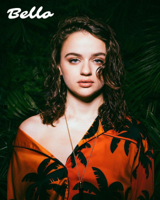 Joey King pic #1034175