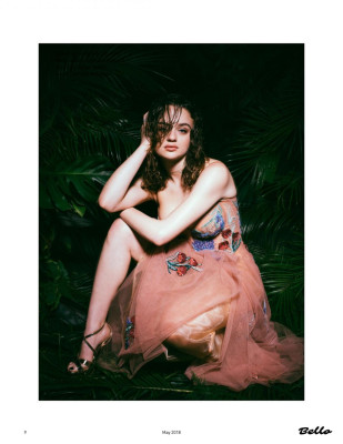 Joey King pic #1034180