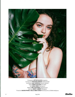 Joey King pic #1034178